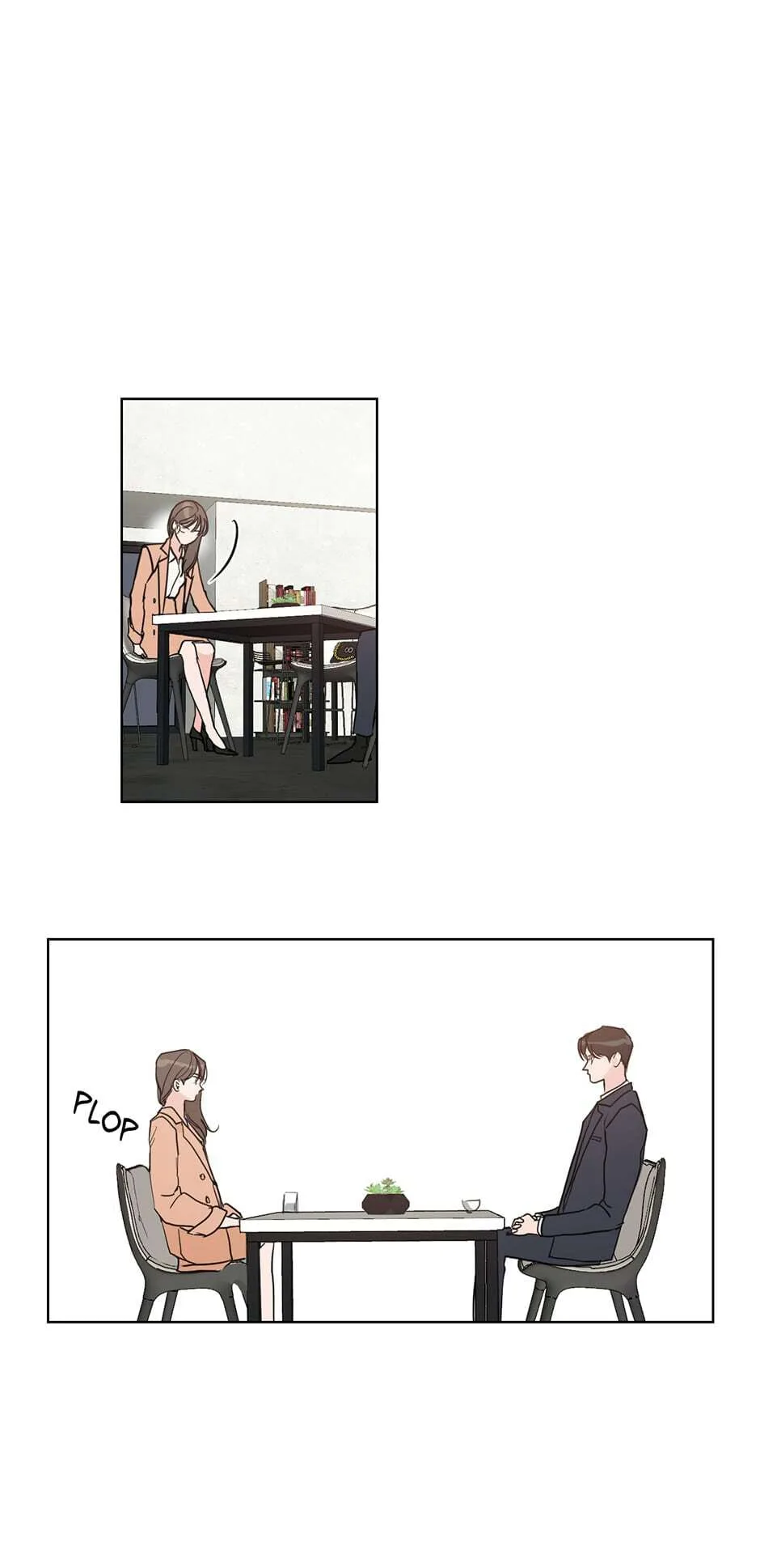 Positively Yours, chapter 4, page 5