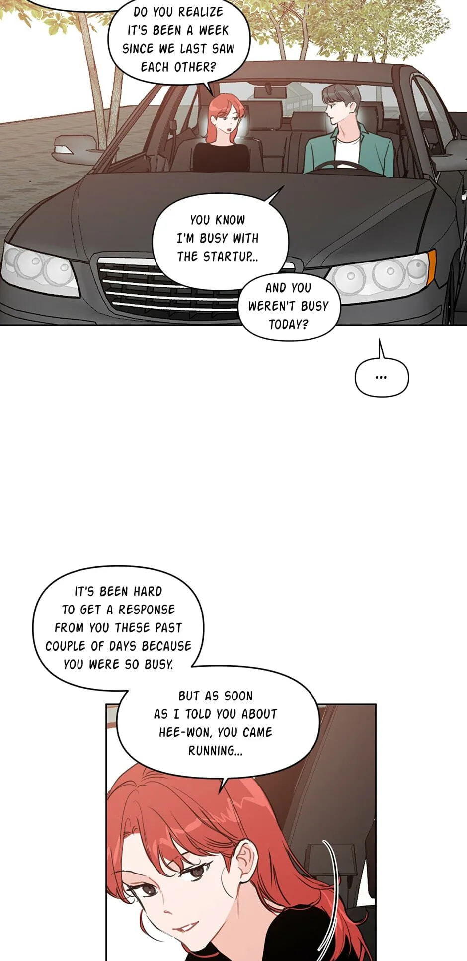Positively Yours, chapter 4, page 12