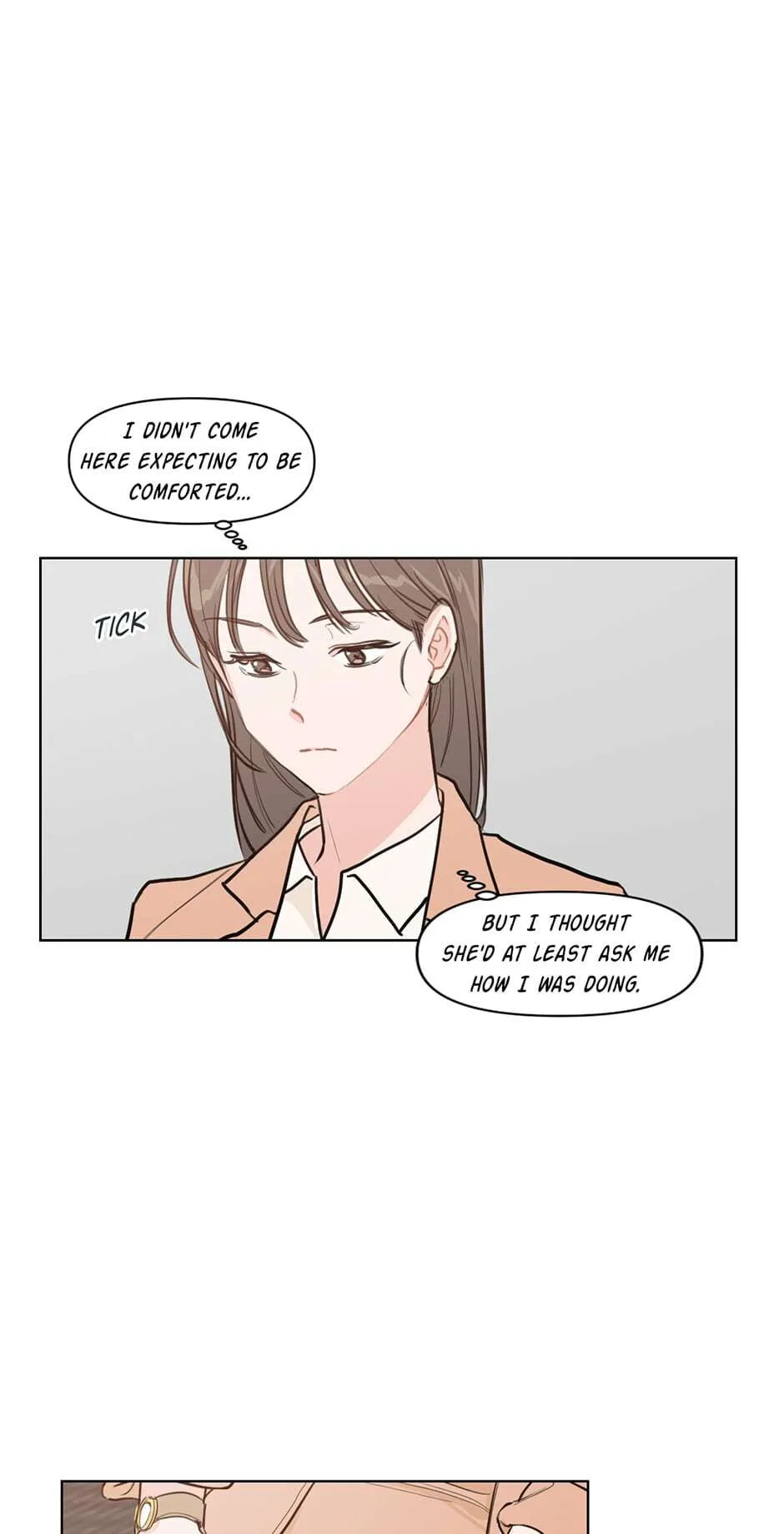 Positively Yours, chapter 4, page 22