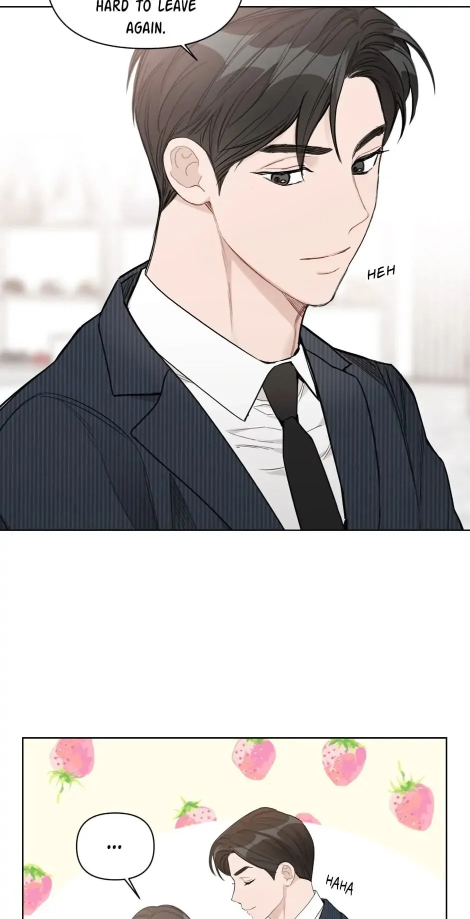 Positively Yours, chapter 4.1, page 7
