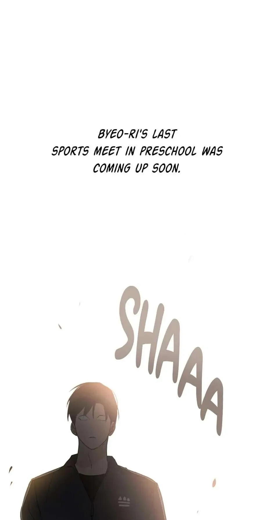 Positively Yours, chapter 4.1, page 30