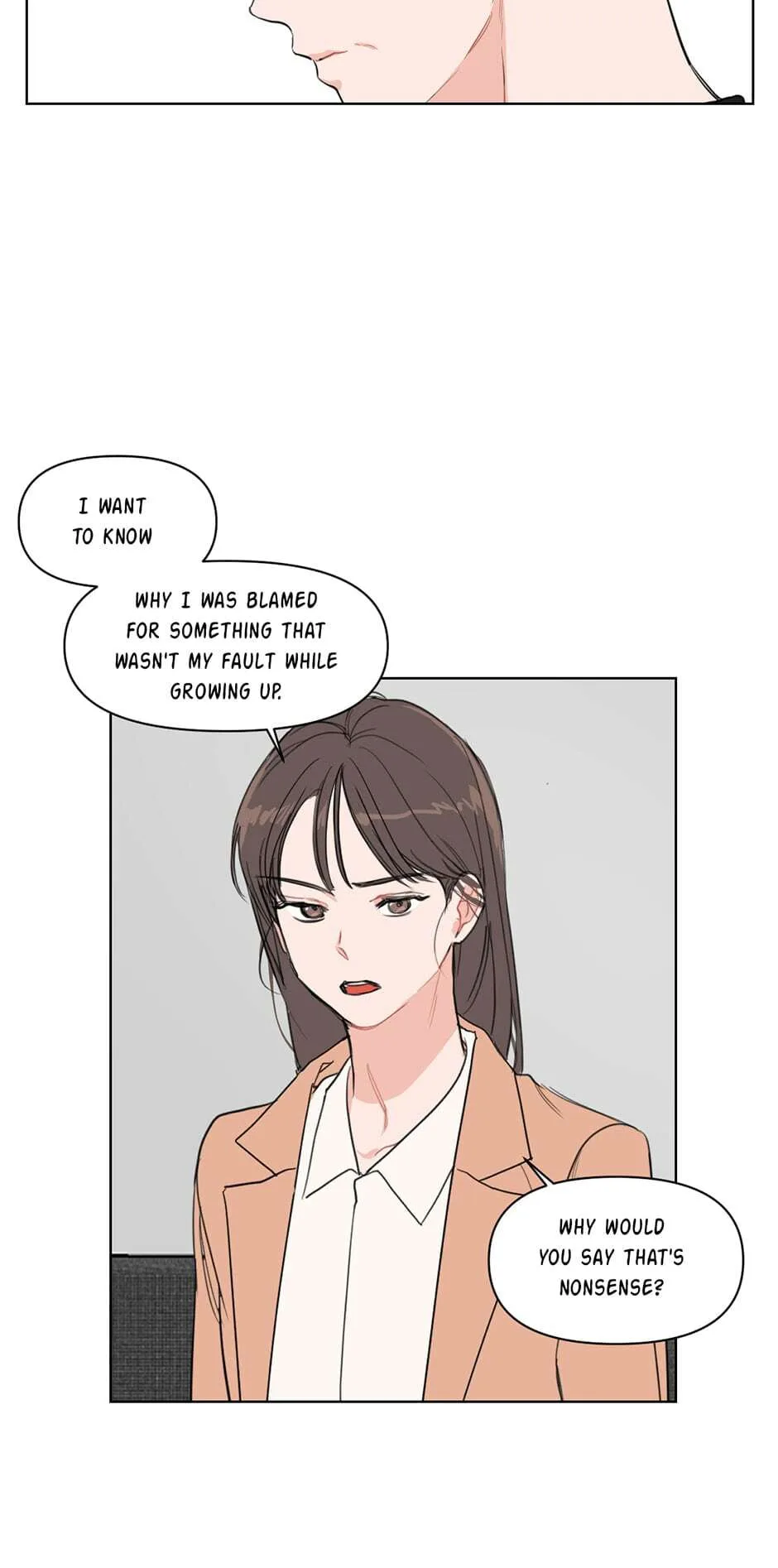Positively Yours, chapter 5, page 13