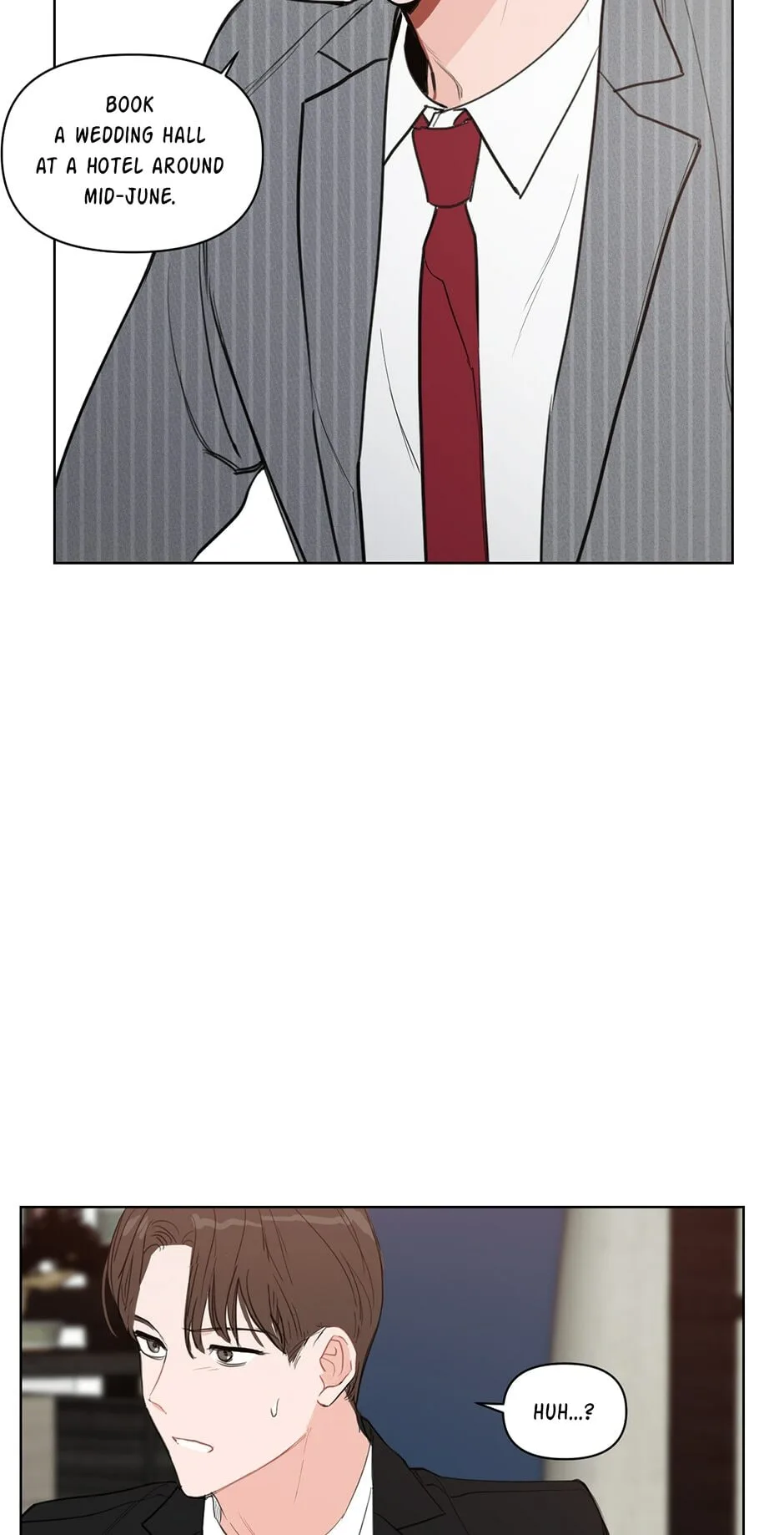 Positively Yours, chapter 5, page 38