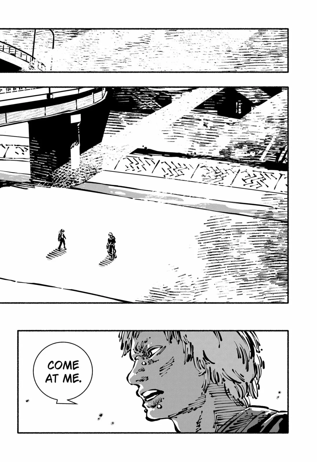 Delinquent Gacha, chapter 13, page 2