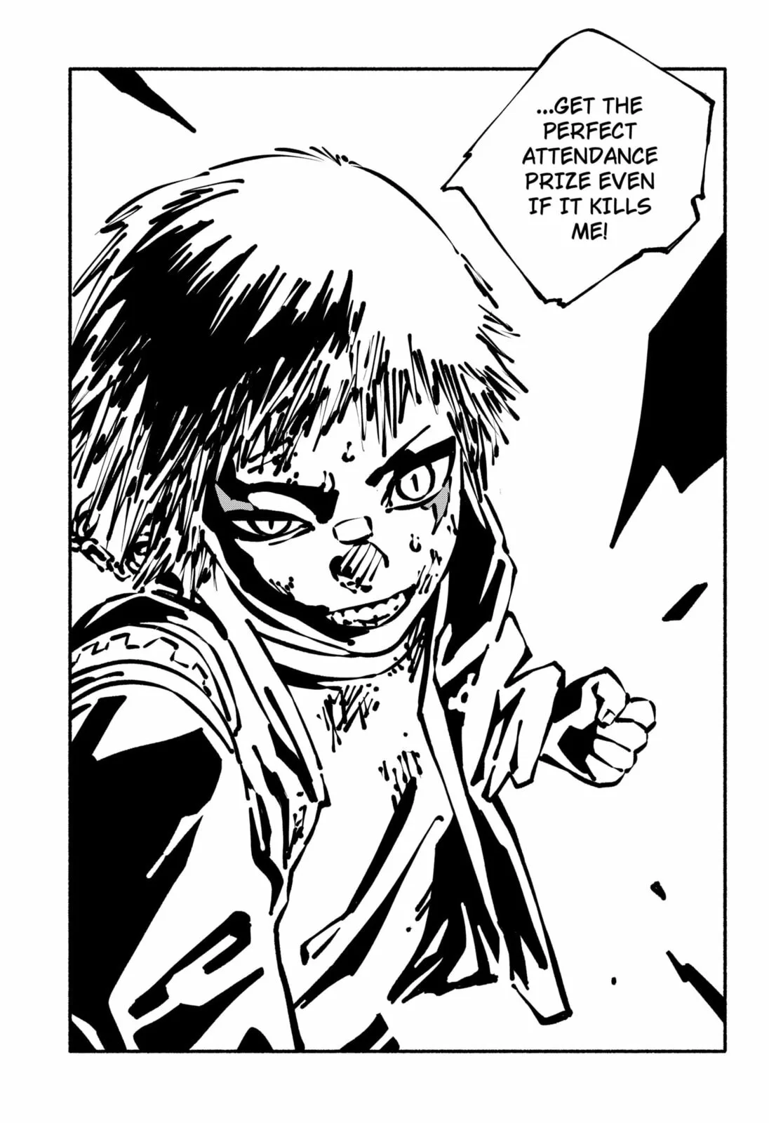 Delinquent Gacha, chapter 13, page 15