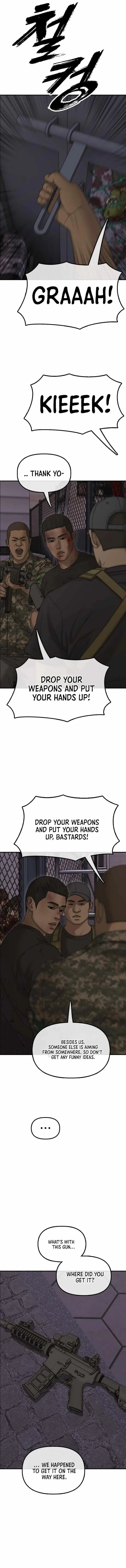 The Apocalypse is Here, chapter 31, page 7