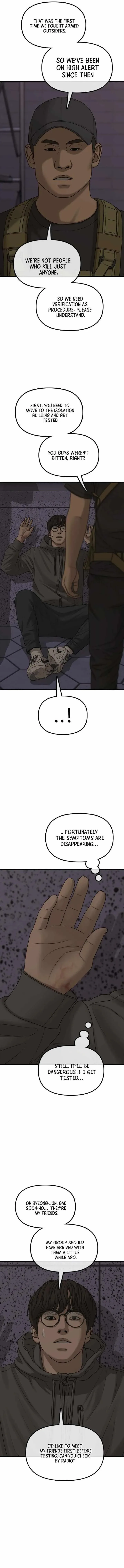 The Apocalypse is Here, chapter 31, page 9