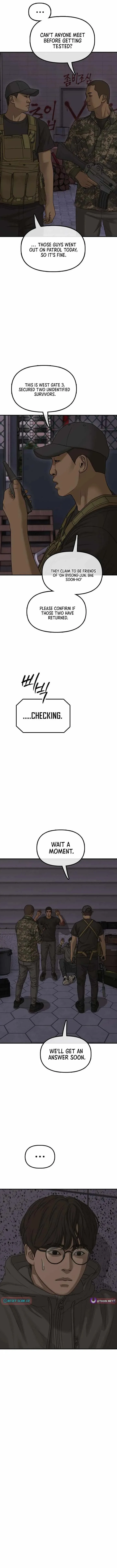 The Apocalypse is Here, chapter 31, page 10