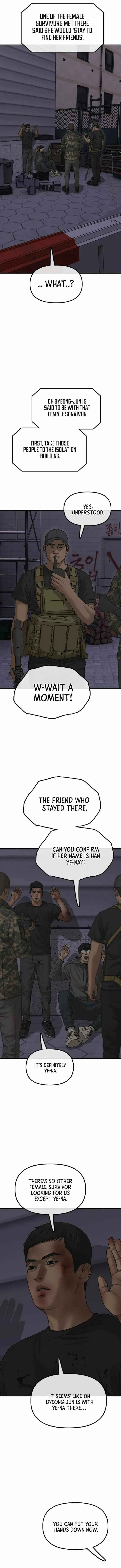 The Apocalypse is Here, chapter 31, page 12