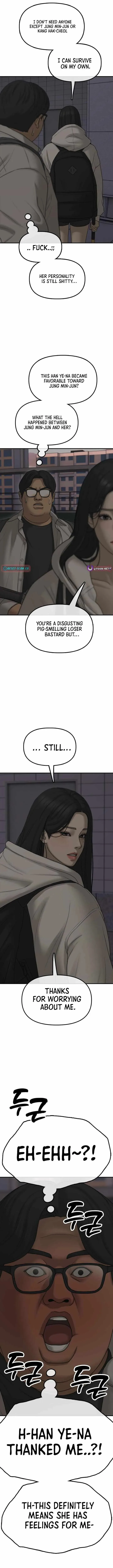 The Apocalypse is Here, chapter 31, page 18