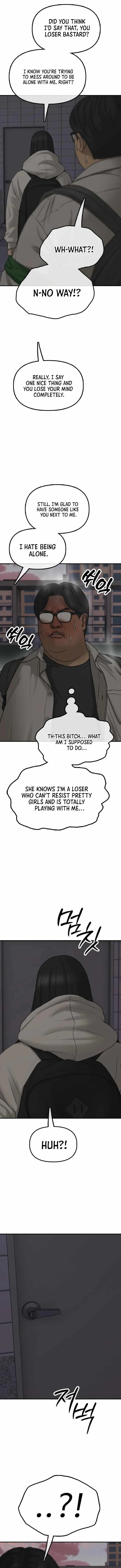 The Apocalypse is Here, chapter 31, page 19