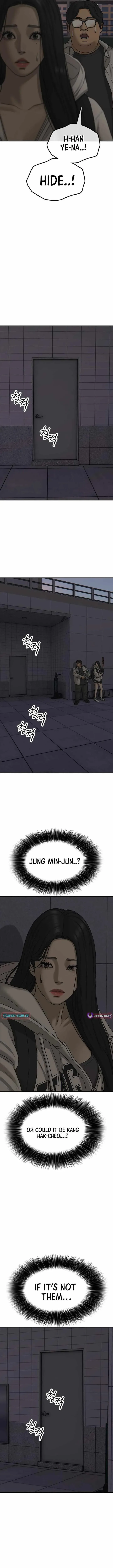 The Apocalypse is Here, chapter 31, page 20