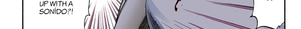 Bleach Colored Manga, chapter 243, page 20