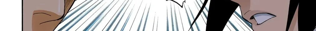Bleach Colored Manga, chapter 245, page 34