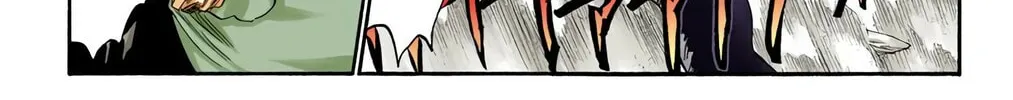 Bleach Colored Manga, chapter 246, page 32
