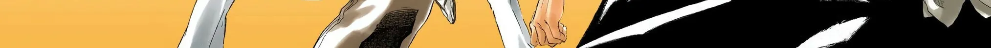 Bleach Colored Manga, chapter 246, page 44