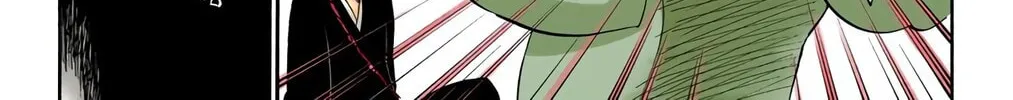 Bleach Colored Manga, chapter 250, page 10