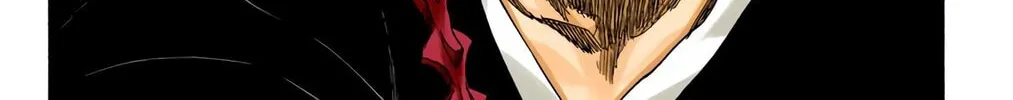 Bleach Colored Manga, chapter 250, page 42