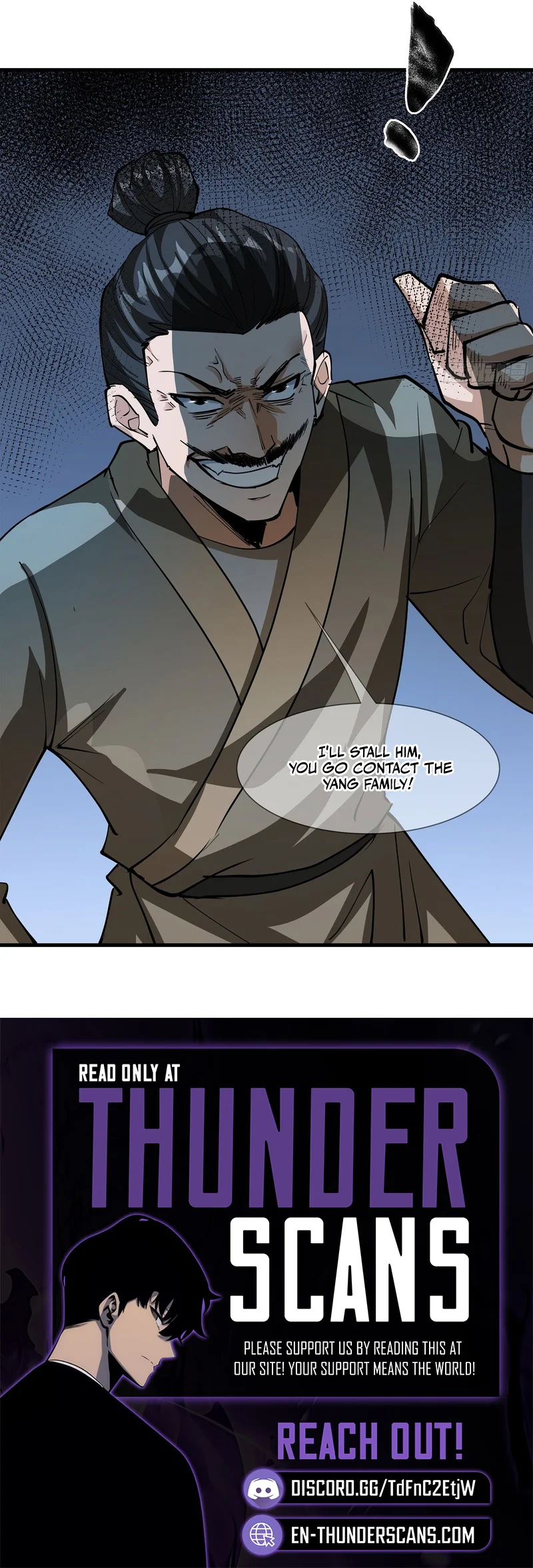 Universal Class Change: Summoning the Death Queen at the Start, chapter 5, page 4
