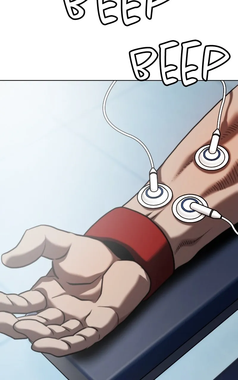 Fighting Ward, chapter 57, page 50