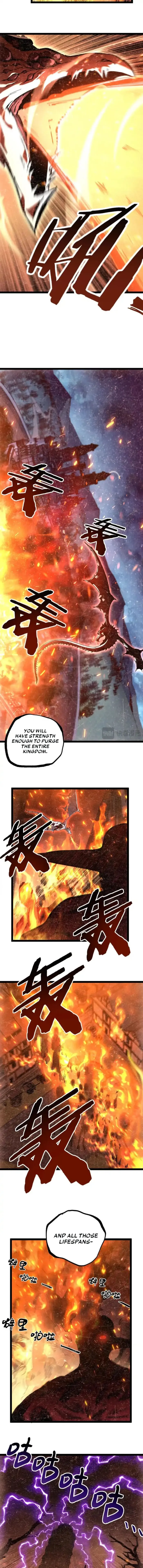 God-level Assassin, I’m the Shadow, chapter 65, page 6