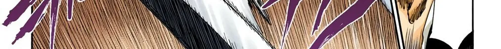 Bleach Colored Manga, chapter 251, page 8