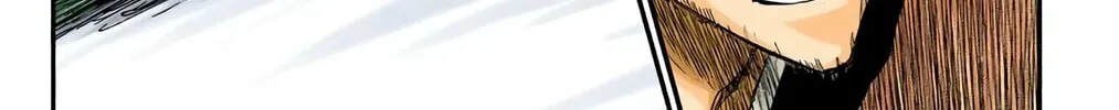 Bleach Colored Manga, chapter 251, page 14