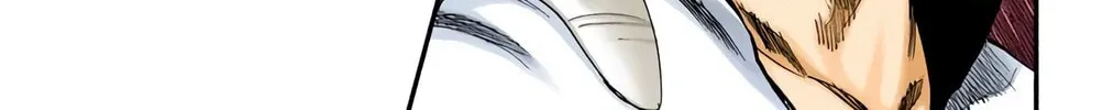 Bleach Colored Manga, chapter 252, page 22
