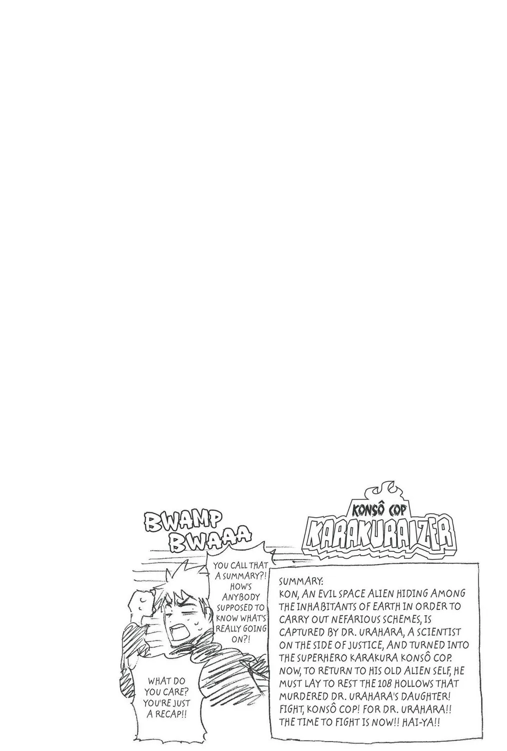 Bleach Colored Manga, chapter 252, page 45