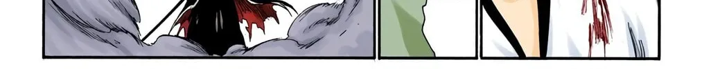 Bleach Colored Manga, chapter 253, page 24