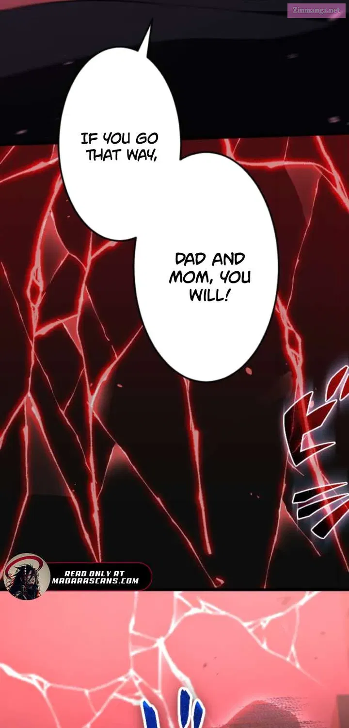 Dead End Demonics: The First Returner, chapter 1, page 19