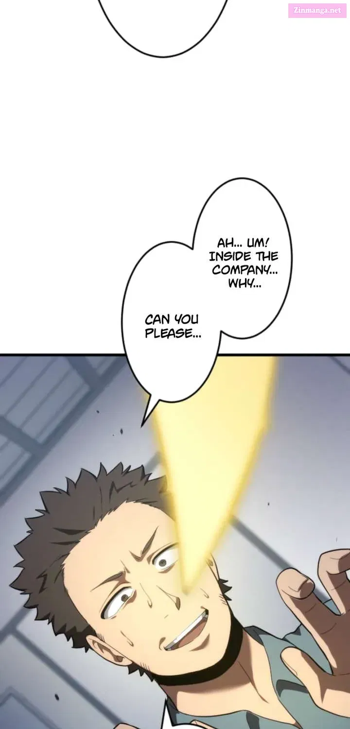 Dead End Demonics: The First Returner, chapter 1, page 69