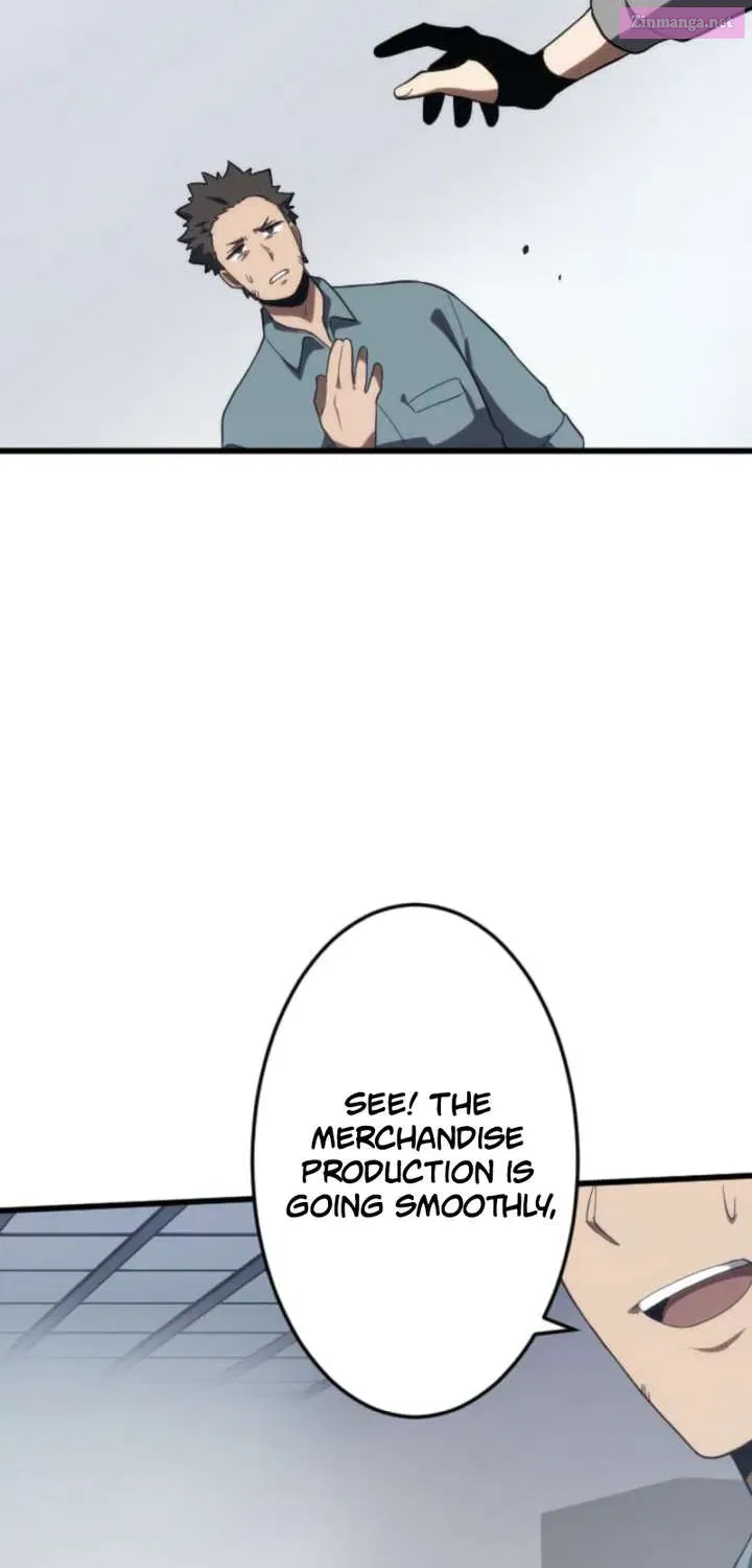 Dead End Demonics: The First Returner, chapter 1, page 71