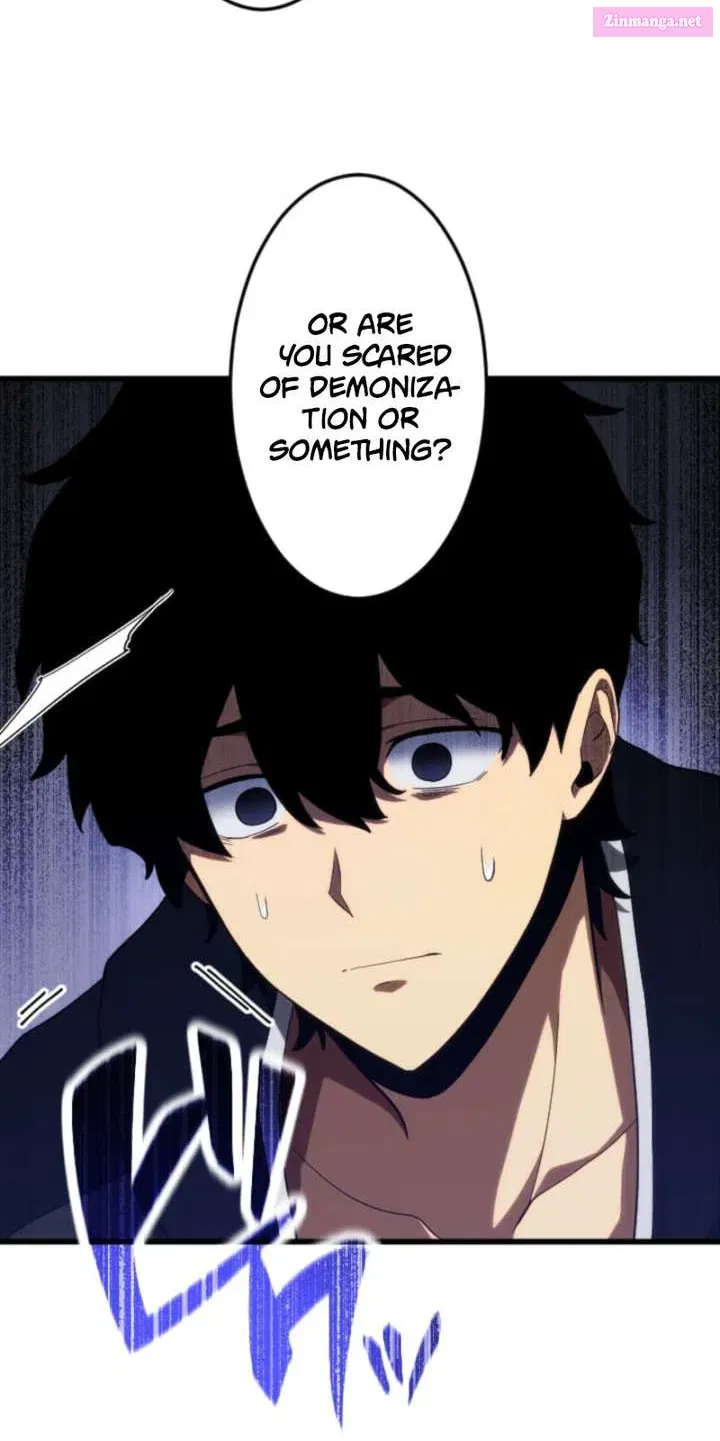 Dead End Demonics: The First Returner, chapter 1, page 107
