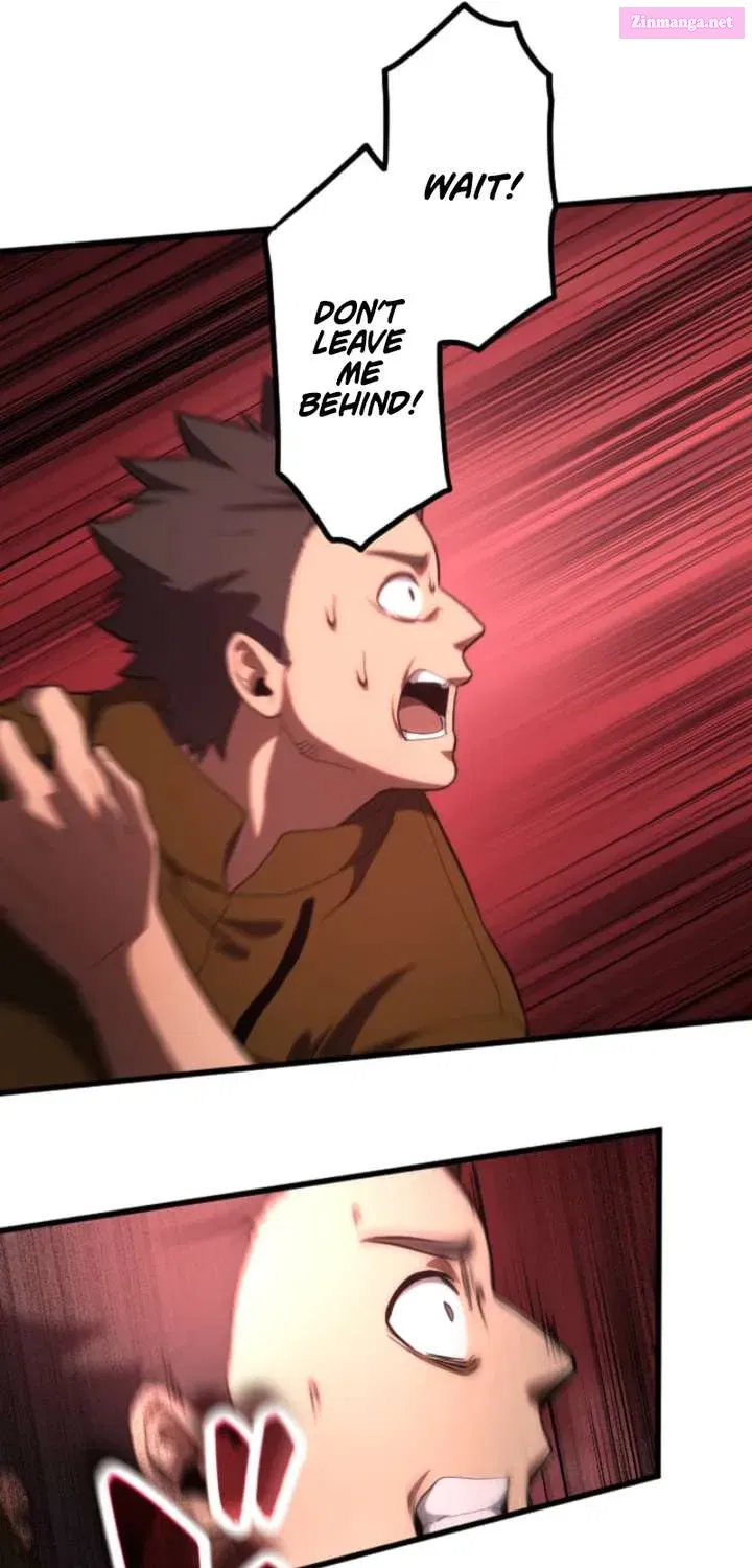 Dead End Demonics: The First Returner, chapter 1, page 165