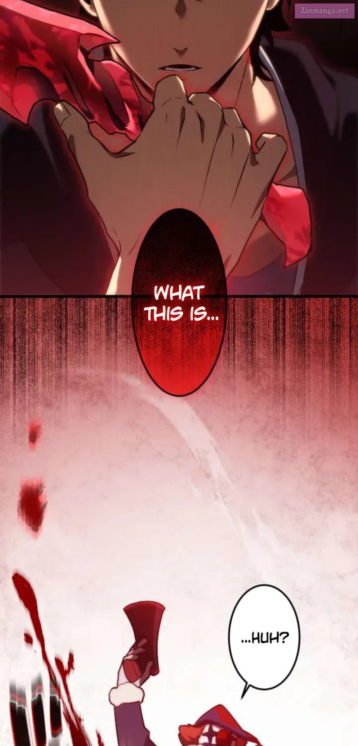 Dead End Demonics: The First Returner, chapter 1, page 180