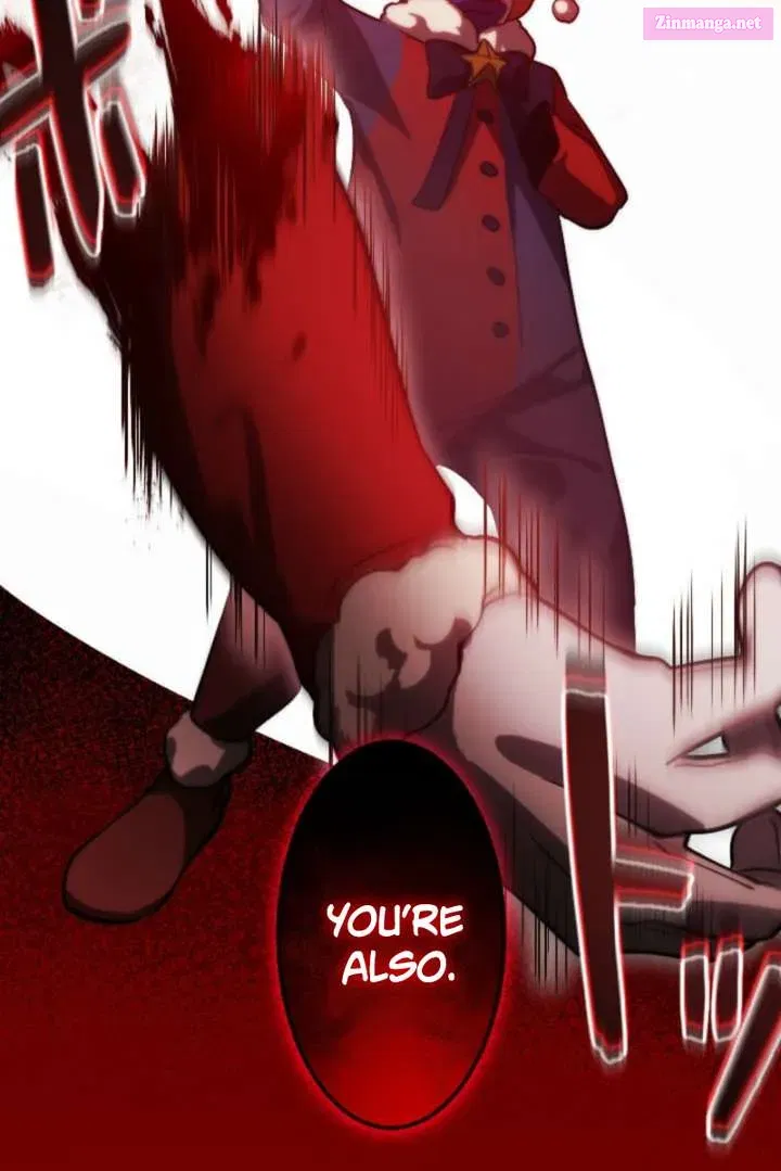 Dead End Demonics: The First Returner, chapter 1, page 181