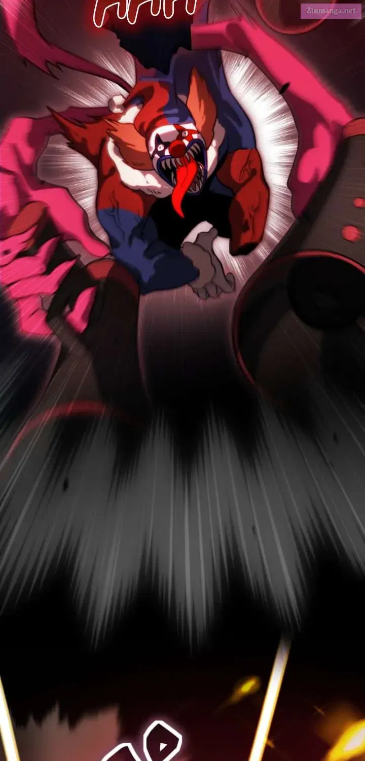 Dead End Demonics: The First Returner, chapter 1, page 187