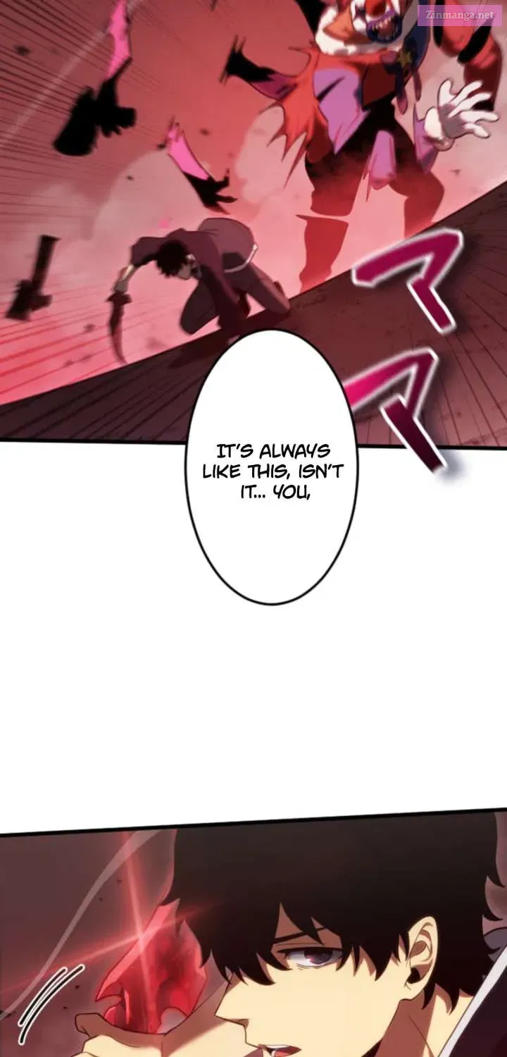 Dead End Demonics: The First Returner, chapter 1, page 195