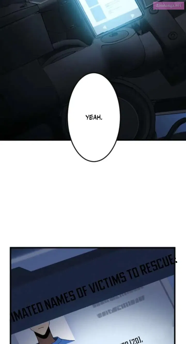 Dead End Demonics: The First Returner, chapter 2, page 8