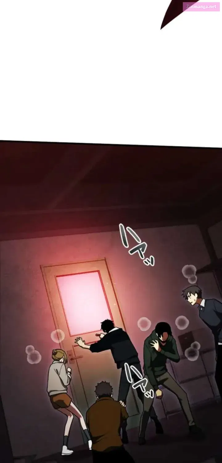 Dead End Demonics: The First Returner, chapter 2, page 41