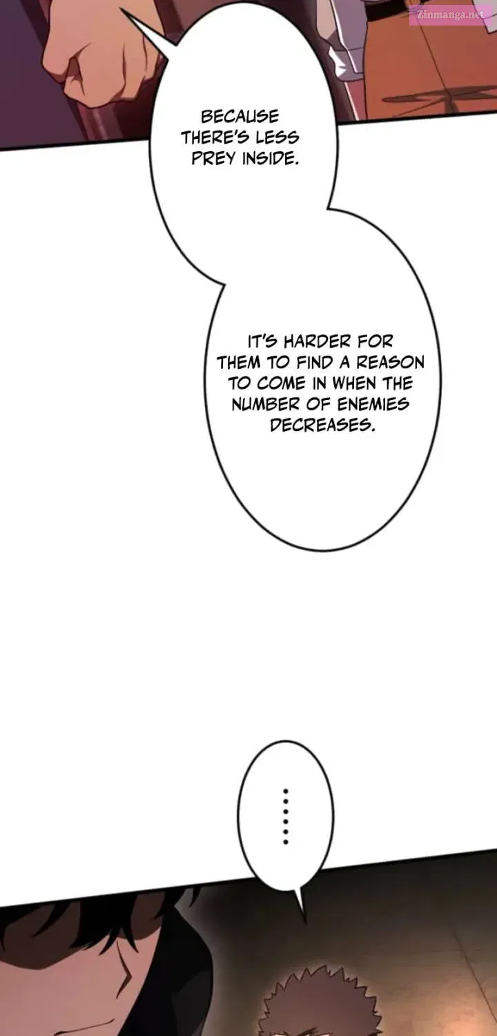 Dead End Demonics: The First Returner, chapter 2, page 55