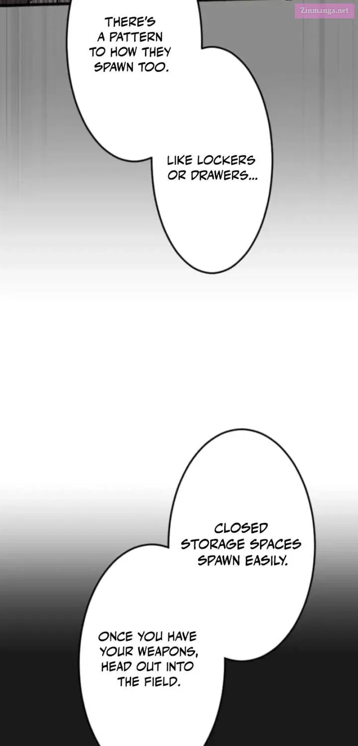 Dead End Demonics: The First Returner, chapter 2, page 75