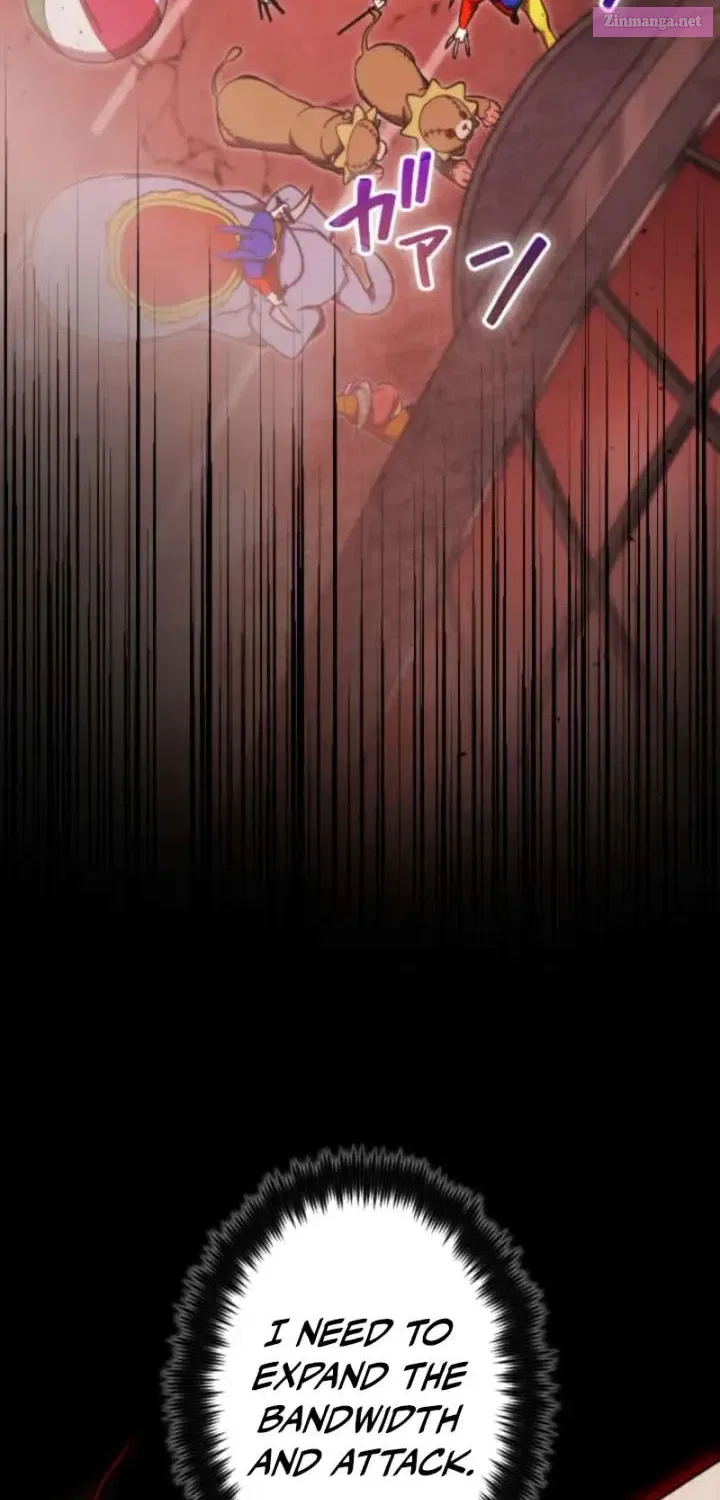 Dead End Demonics: The First Returner, chapter 2, page 100