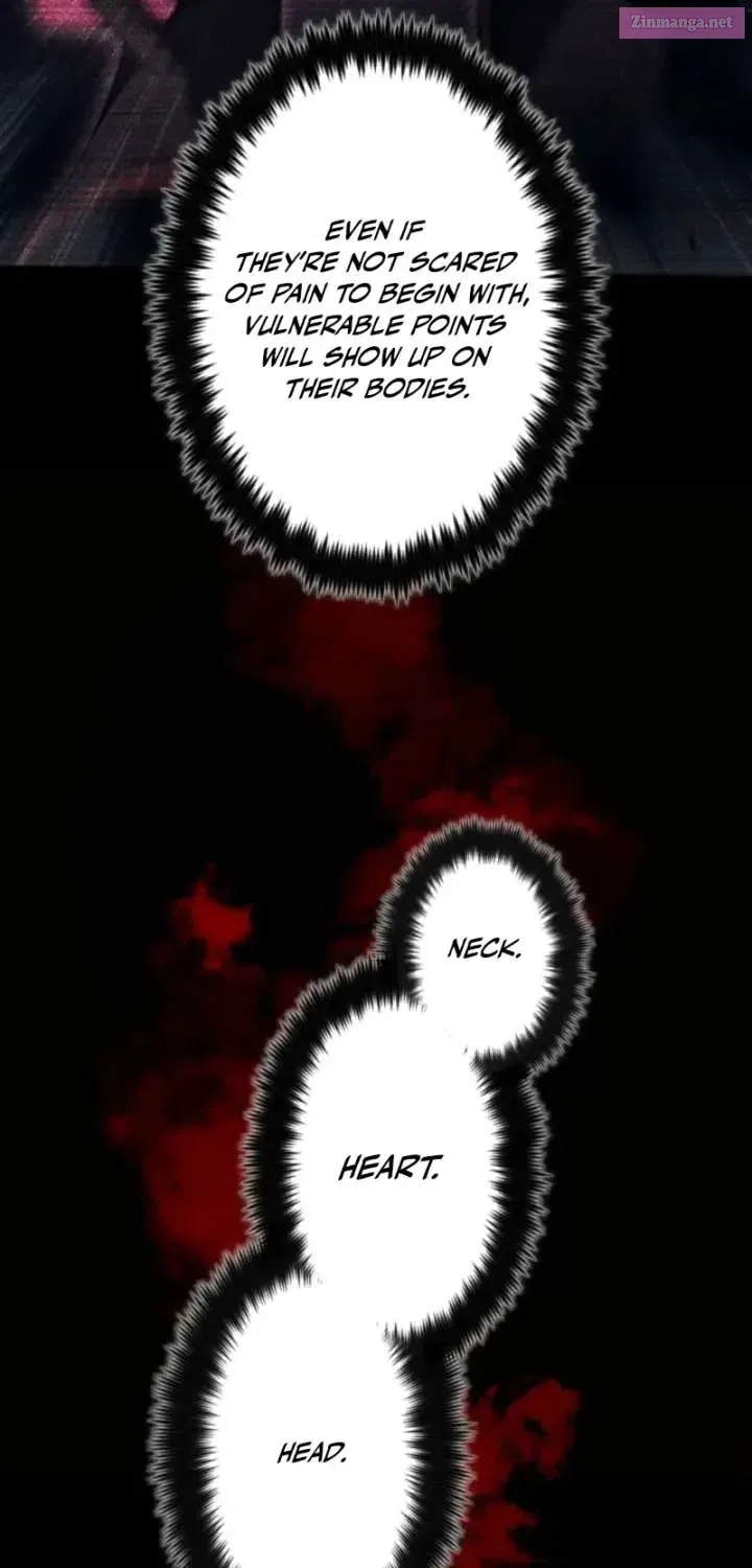 Dead End Demonics: The First Returner, chapter 2, page 105