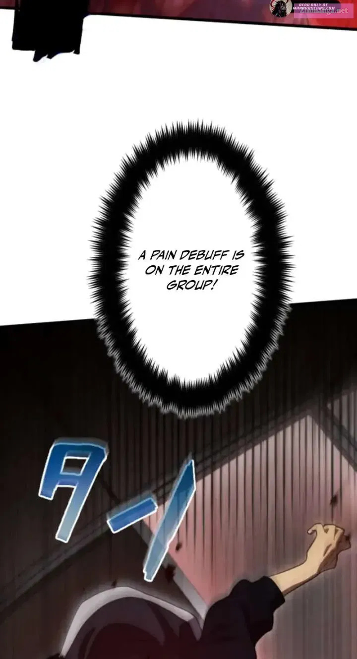 Dead End Demonics: The First Returner, chapter 2, page 116
