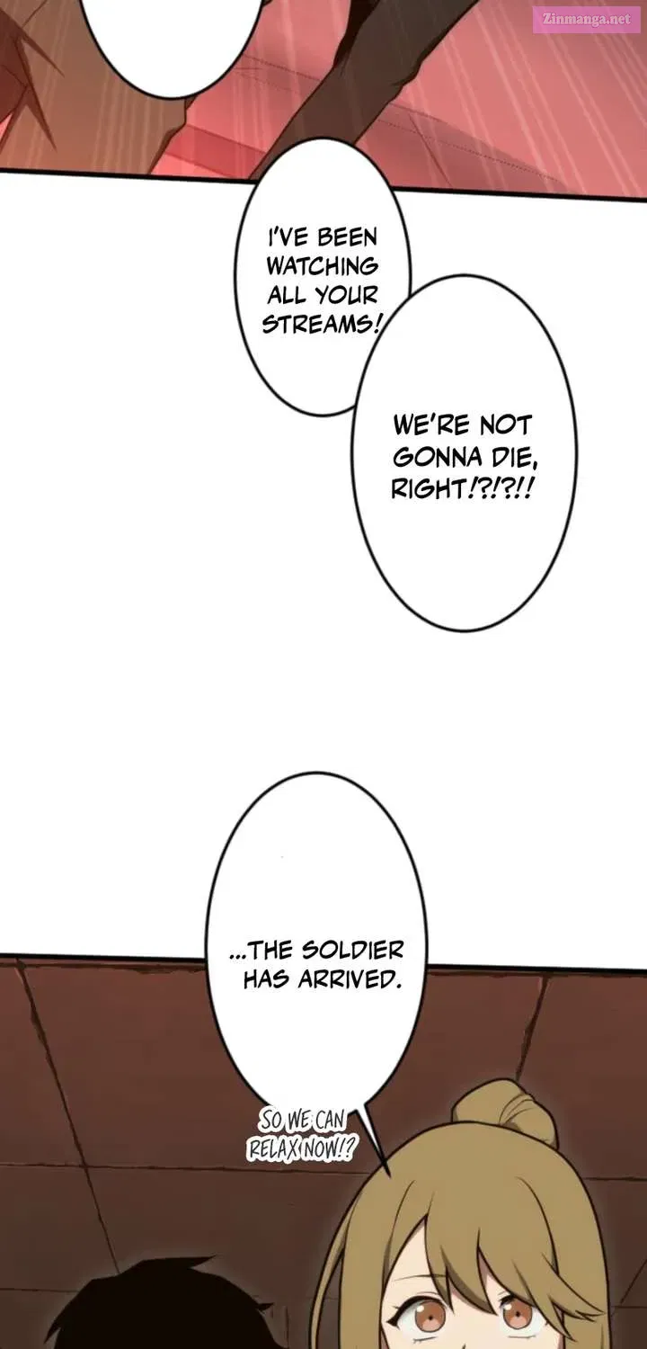Dead End Demonics: The First Returner, chapter 3, page 26