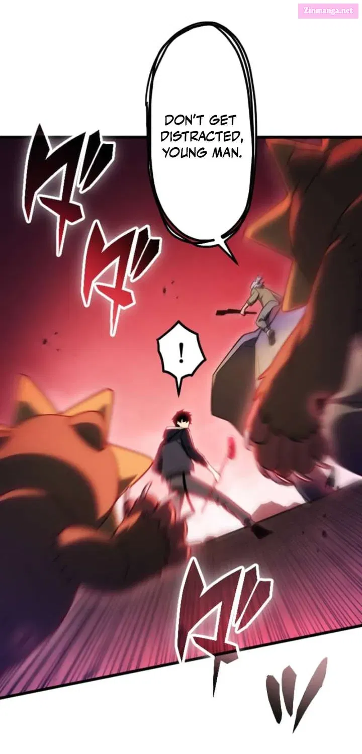 Dead End Demonics: The First Returner, chapter 3, page 117