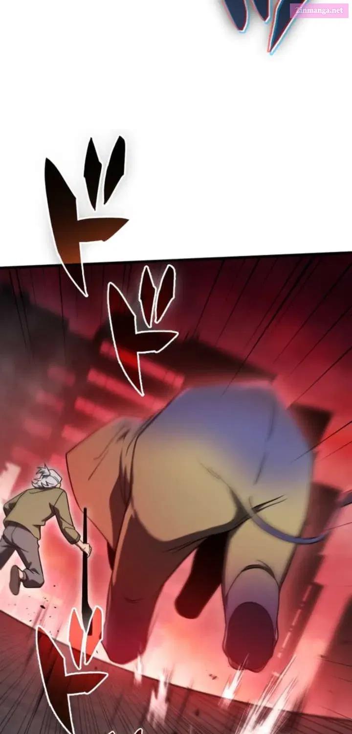 Dead End Demonics: The First Returner, chapter 3, page 125