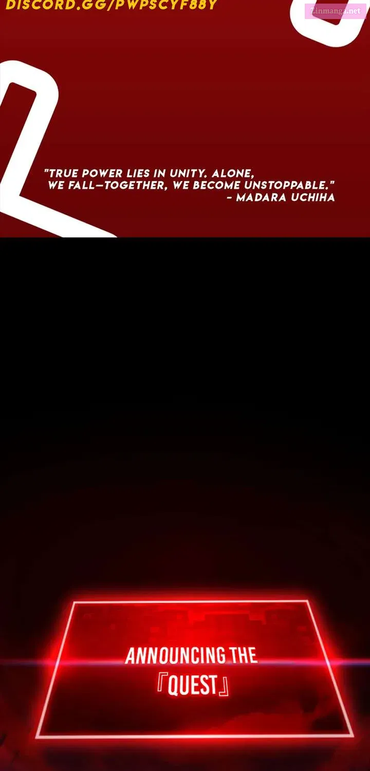 Dead End Demonics: The First Returner, chapter 4, page 1